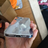 Apple iPhone 14 ProMax 【24期免息】 苹果14promax 国行5G苹果手机 暗夜紫色【现货速发】 【99新】256G【6期免息+三年店保+豪华礼包】 实拍图