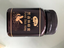 蜜之源 蜂巢蜜嚼着吃的蜂蜜自然成熟封盖蜂箱直取蜂蜜成熟蜂蜜450g 蜂巢蜜450g(一盒） 实拍图