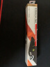 SteelSeries赛睿QckS常规版鼠标垫(250*210*2mm)游戏电竞鼠标垫小巧便携S号 良品Qck S 晒单实拍图