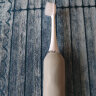 皓卫适配softie电动牙刷头舒米尔RLT201/202/RLS6011通用替换头 0.01超细软毛 白色 4支 实拍图