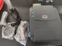 TSC【2年官保】TSC条码打印机TTP-342 Pro 自动剥离标签打单机吊牌价签热转印不干胶标签打印机 TTP-342Pro【300dpi】带剥离含哑银纸 实拍图