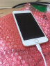 【】Apple iPhone 7 Plus 苹果7 plus二手手机 金色 128G 实拍图