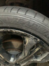 胎小强推荐【热销】 耐磨耐用轮胎 255/45R21  长城魏派WEY 汽车轮胎 实拍图