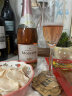 CANIS FAMILIARIS布多格法国原瓶进口红酒 干白葡萄酒含香槟酒杯750ml礼盒装 实拍图