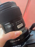 腾龙 Tamron 35 45 85 1.8 90二手镜头大光圈人像微距口腔全画幅单反定焦镜头 腾龙85mm F1.8 VC USD F016 单反佳能口 实拍图