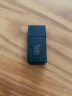 川宇USB3.0高速TF/Micro sd迷你读卡器车载行车记录仪存储卡手机卡 黑色 实拍图