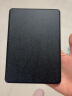 zonyee Kindle保护套Paperwhite3/4/5/6外壳亚马逊2024青春版入门电子书11代皮套 青春版2019黑色（适用J9G29R） 实拍图