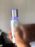 Aseblarm纳米补水喷雾仪蒸脸器机脸部保湿加湿神器便携式小型家用美容 蓝色 实拍图