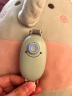 小麦桔睡眠神器按摩仪睡眠仪助眠神器失眠神器助眠仪严重失眠手握助睡眠按摩器生日礼物妈妈父亲男女高端 【高档礼盒-顺丰】送男朋友男士男生老公生日礼物男 实拍图