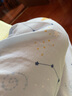 十月结晶月子服春季产后家居服秋季孕妇哺乳喂奶棉睡衣 郁金手信·粉【无哺乳口-家居服】 建议20-32℃ L码（建议体重115-145斤） 实拍图