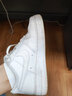 耐克（NIKE）AIR FORCE 1'07 AF1 空军一号运动鞋 DD8959-100 成人女子 40 实拍图