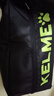 KELME/卡尔美足球鞋鞋包旅行运动鞋子手提收纳袋子9886018 黑荧光黄 均码 实拍图