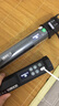 南光（NANLITE）PavoTube II 15C 30C二代摄影灯棒 RGB管灯 户外拍摄灯 二代15C(单灯)+T12专用地架带延伸夹 实拍图