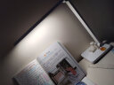 米家（MIJIA）米家台灯2Lite学生儿童学习专用阅读保护视力防蓝光读写台灯国AA 实拍图