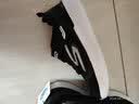 Skechers斯凯奇男孩网面透气缓震体训鞋轻弹儿童运动鞋跑步鞋405253L 实拍图