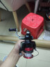 SHIMANO 禧玛诺新款SIENNA FG纺车轮海钓路亚轮轻量远投渔轮鱼线轮 2500HG高速比6.2 实拍图