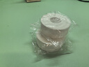 舒奈斯（SONICE）白贴布手指绷带排球护指运动胶带绷带缠手攀岩手胶篮球手指胶带 2.5CM齿边白贴布（两个装） 实拍图