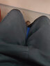 安踏男裤运动裤男士秋冬季款休闲加绒保暖束脚篮球卫裤跑步健身长裤子 -4松卡其【加绒束脚裤】 XS (160) 适合80-90斤 实拍图