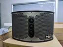 惠威（HiVi）KF10 家庭ktv音响套装专业影院家用四分频10英寸卡拉ok唱歌三年免费点歌机一体机全套设备音箱 套装7：10吋2.1震撼豪华款（含15吋炮） 实拍图