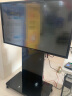 飞利浦会议平板 55英寸视频会议教学一体机 4K触摸屏电子白板 商用会议投影智慧屏(2051T支架+投屏器+摄像头) 晒单实拍图