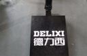 德力西（DELIXI）台秤300kg电子秤商用小型精准家用称重快递电子称300公斤磅秤 实拍图