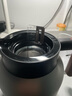 贤丰焖茶壶保温陶瓷内胆闷泡壶智能温显闷茶壶家用办公户外泡茶养生壶 科技银焖茶壶【316内胆/1.2L】 实拍图