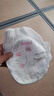 好奇（Huggies）铂金装成长裤婴儿拉拉裤小桃裤夏日超薄透气 XXL50片(15kg） 实拍图