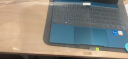 JRC【2片装】2020款华为MateBook X 13英寸笔记本电脑屏幕膜 屏幕高清保护膜易贴防刮 实拍图