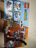 乐高（LEGO）积木拼装17101 5合1智能机器人7岁+男孩女孩儿童玩具儿童节礼物 实拍图