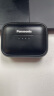松下（Panasonic）RZ-C210真无线蓝牙入耳式耳机 防水防汗 运动跑步耳机 适用苹果华为小米手机 黑色 实拍图