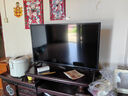 康佳美途【80万人+购】65英寸电视机4K超薄超高清超大屏智能语音客厅会议液晶电视卧室家用巨幕智慧屏老人 55英寸 超清电视版【长96宽57cm】 实拍图
