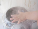 亚都（YADU）加湿器家用上加水大雾量卧室小型孕妇婴儿净化空气大喷雾器 SC-S040 黑色-升级款 实拍图