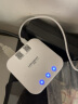 蓝阔PrintBox无线wifi打印服务器共享打印机打印云盒手机远程打印USB网络打印机 实拍图