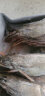 海泽鲜 超大黑虎虾大龙虾1000克4只起装 新鲜活冻特大黑虎虾老虎虾对虾 海鲜水产大虾年货礼盒 XL号 10只（20-24cm/每只）礼盒装 实拍图