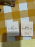 蔻驰（COACH）香水小样4.5ml*4随机Q版礼盒送女友老婆生日 节日礼物 无喷头 实拍图