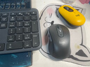 罗技（Logitech）MK950 企业级无线蓝牙键鼠套装 超薄轻音无线双模办公键鼠套装 平板键盘 优选系列 商用版 2年质保 实拍图