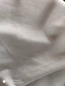 阿迪达斯 （adidas）官方舰店男装女装 2025夏季新款大logo运动服休闲透气跑步训练T恤 黑色/白标logo/店长力荐 S 实拍图