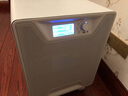 奥郎格（Airgle）沙特王室选用美国空气净化器家用AG600 smart版 去除PM2.5颗粒物除细菌过敏原除甲醛卧室除异味 实拍图