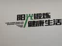 军霞（JUNXIA）DS53综合训练器家用多功能健身器材三人站蹬腿大型力量组合运动 实拍图