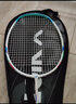 威克多（VICTOR）胜利羽毛球拍单拍全碳素纤高磅HMRLEX进攻型TK-HMR铁锤PRO 大铁锤 TK-666R亮绿4U VS100线默认23磅 实拍图