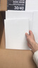 中盛画材 40*50亚麻油画板油画布油画颜料油画画布油画画板画布亚麻油画框油画工具油画材料丙烯画板画材美术写生 实拍图