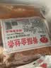 钟芹辉90g*10包钟芹辉香酥金丝条辣条8090怀旧儿童零食面筋香辣麻辣丝 90g*5包 实拍图