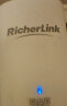 RicherLink RL65011MWL百兆迷你无线扩展PLC电力猫单只装家用无线路由器WIFI信号放大器穿墙宝免布线支持IPTV 实拍图