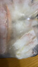 帝王蟹腿 俄罗斯鲜活速冻帝王蟹蟹腿大螃蟹腿 蟹类生鲜海鲜礼盒 帝王蟹整腿450g/盒（大口吃肉） 实拍图