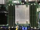 戴尔（DELL） R730/R740/R750/R430/R640/R630服务器内存 ECC内存 8G PC4 DDR4 2400 实拍图