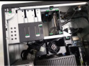 HP惠普Z440二手图形工作站台式机电脑 至强14核心3D建模视频剪辑M.2固态服务器主机 95成新1660V4/32G/256G/4G 实拍图