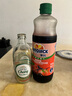 新的（sunquick）浓缩果汁 柠檬红茶味840ml气泡水鸡尾酒烘焙伴侣冲调果汁饮品浓浆 实拍图