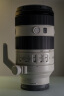 索尼（SONY）FE 70-200mm F4 Macro G OSS II 新一代小三元远摄变焦微距G镜头（SEL70200G2） 实拍图