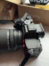 JJC 相机机身贴膜 适用于索尼SONY A7R5 A7RM5 A7RV 微单保护贴纸 皮贴 防刮防蹭 防护配件 碳纤维 适用于A7R5 晒单实拍图