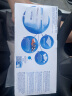 碧然德（BRITA） 净水壶滤芯 Maxtra  6枚装 自来水净水器家用滤芯  标准版过滤芯 母亲节送礼 实拍图